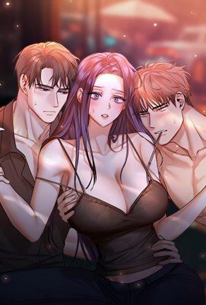 更新漫画1